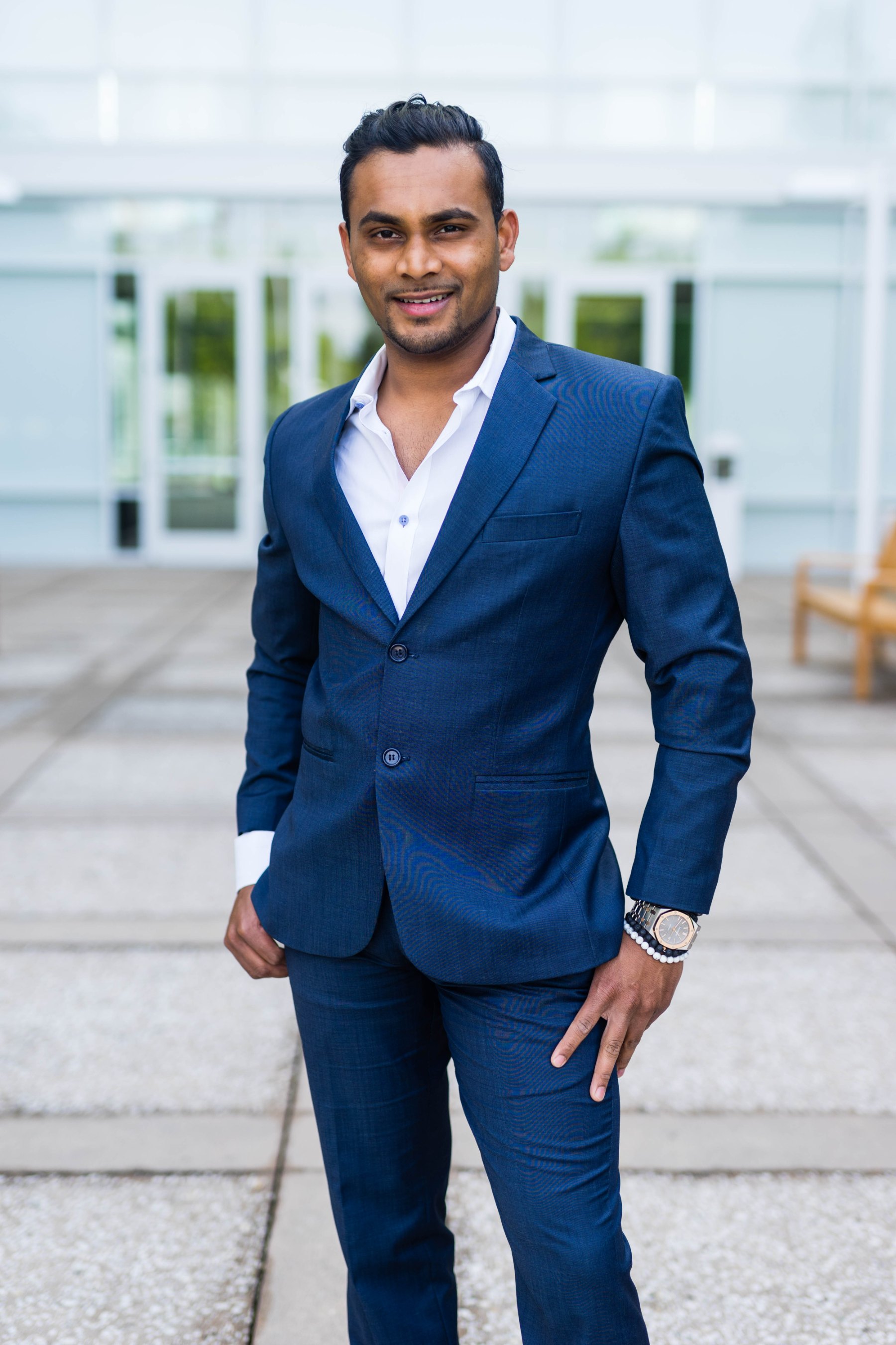 Prashant Vanka
